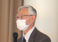 講師　菅原保院長