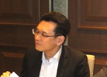 副署長　磯村真志様