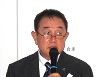 産保センター:齋藤 誠様