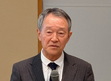 講師 東谷　慶昭氏